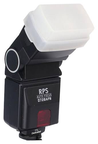 TTL Dedicated External Flash X600