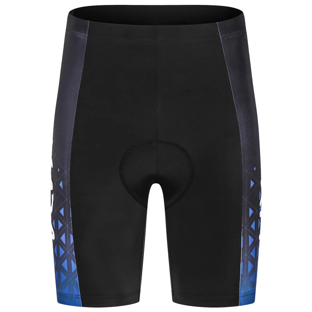 Cycling Jersey Set with Padded Shorts S6181