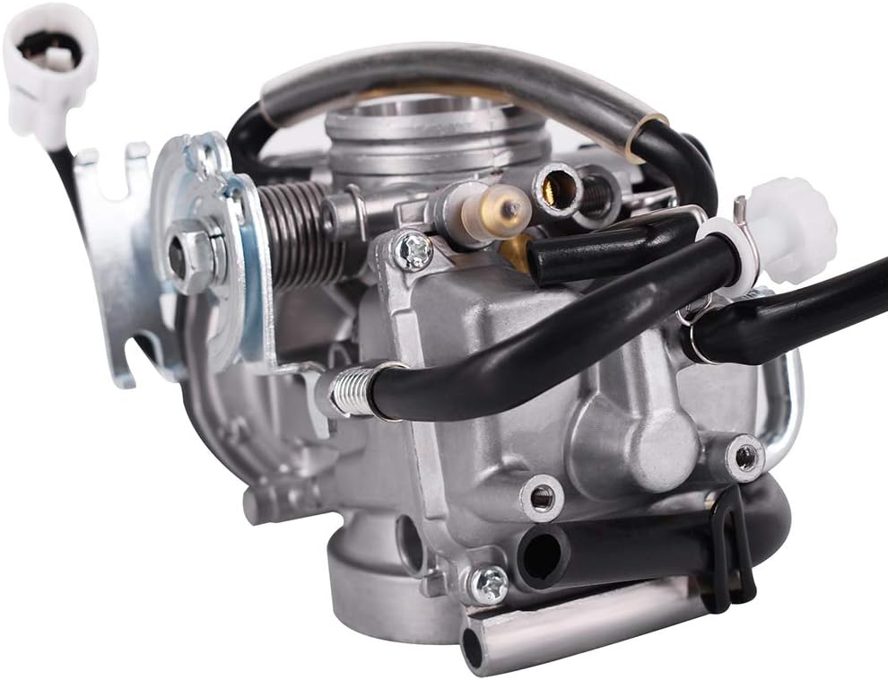 Carburetor Carb Kit With Filter for Suzuki DRZ400 2005-2018 W240