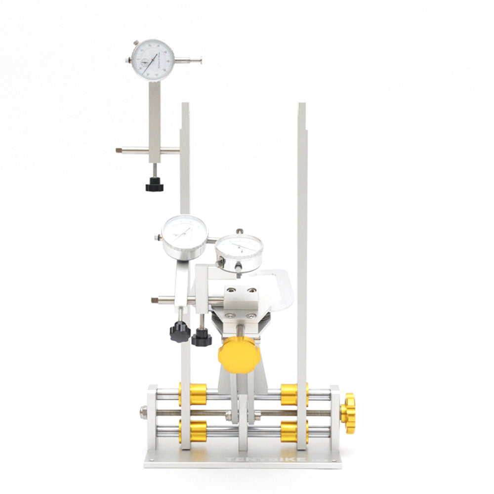 Wheel Truing Stand U590947