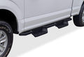Drop Steps Running Boards Rocker Slider for Ford F150 Super Cab & F-250 F-350 Super Duty K507