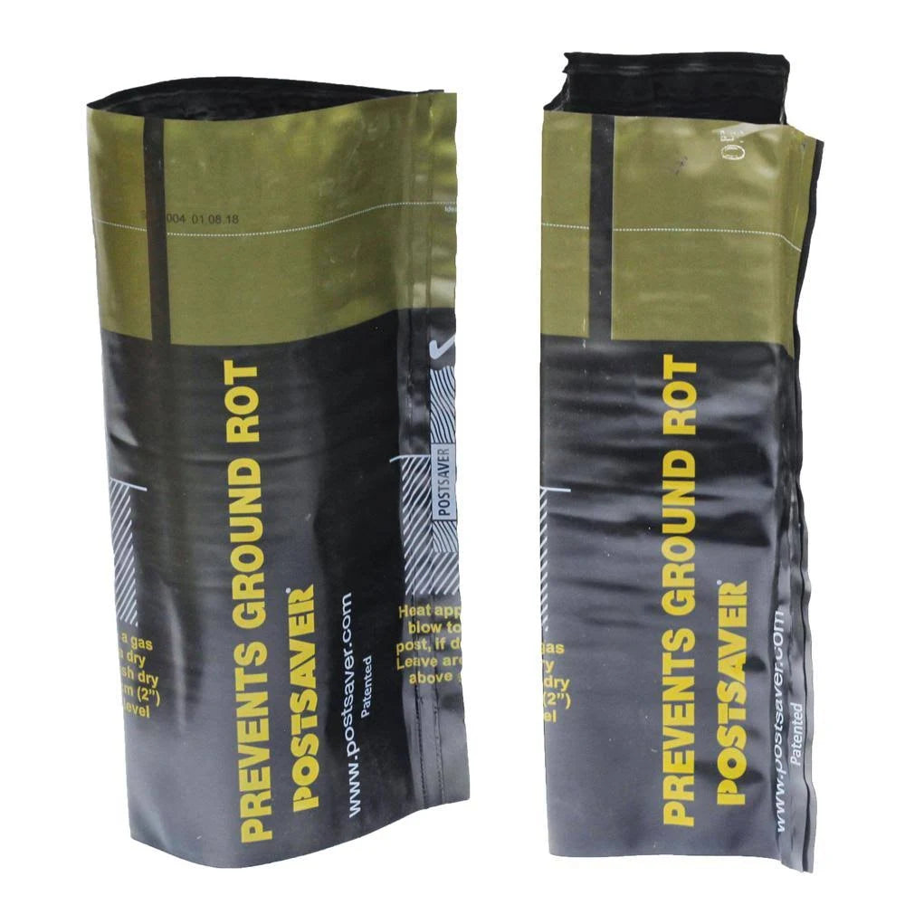 Rot Protection Sleeve (10-Pack) S20966