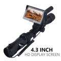 M2A Infrared Night Vision Device with 32GB MicroSD W589