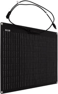 50W Flexible Solar Panel Charger I725