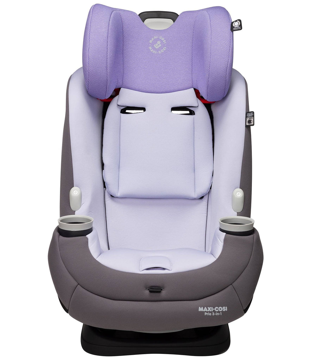 Violet 3-in-1 Convertible Car Seat E6967