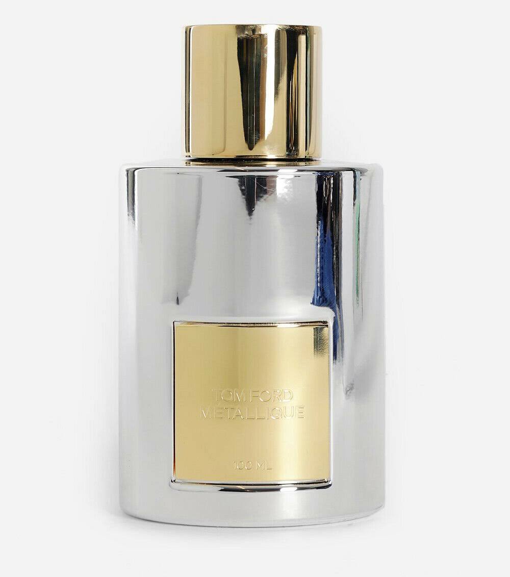 3.4 oz Eau De Parfum Spray D831