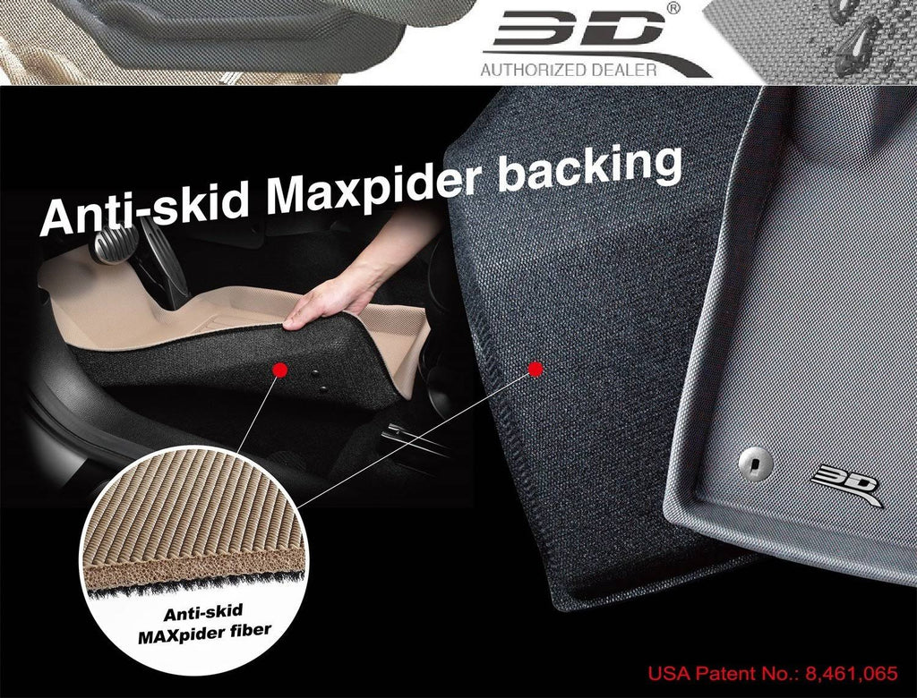 Cargo Liner W698900