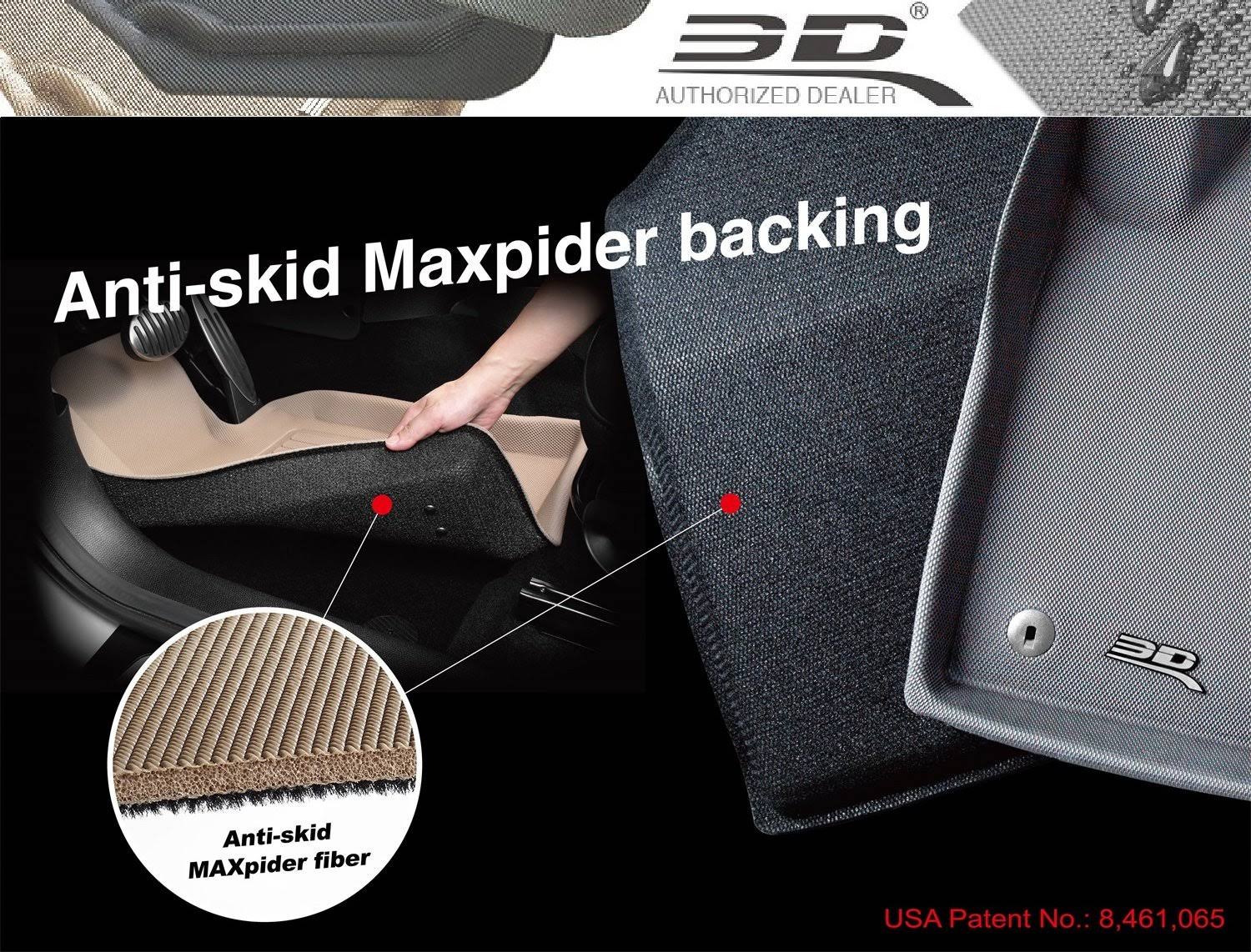 Cargo Liner W698900