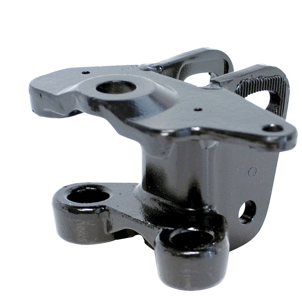 Trunnion Style E166