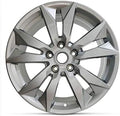 18 inch 5 Lug Aluminum Rim P32524