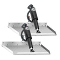 12x22 Edgemount Trim Tab Kit 12V Q503