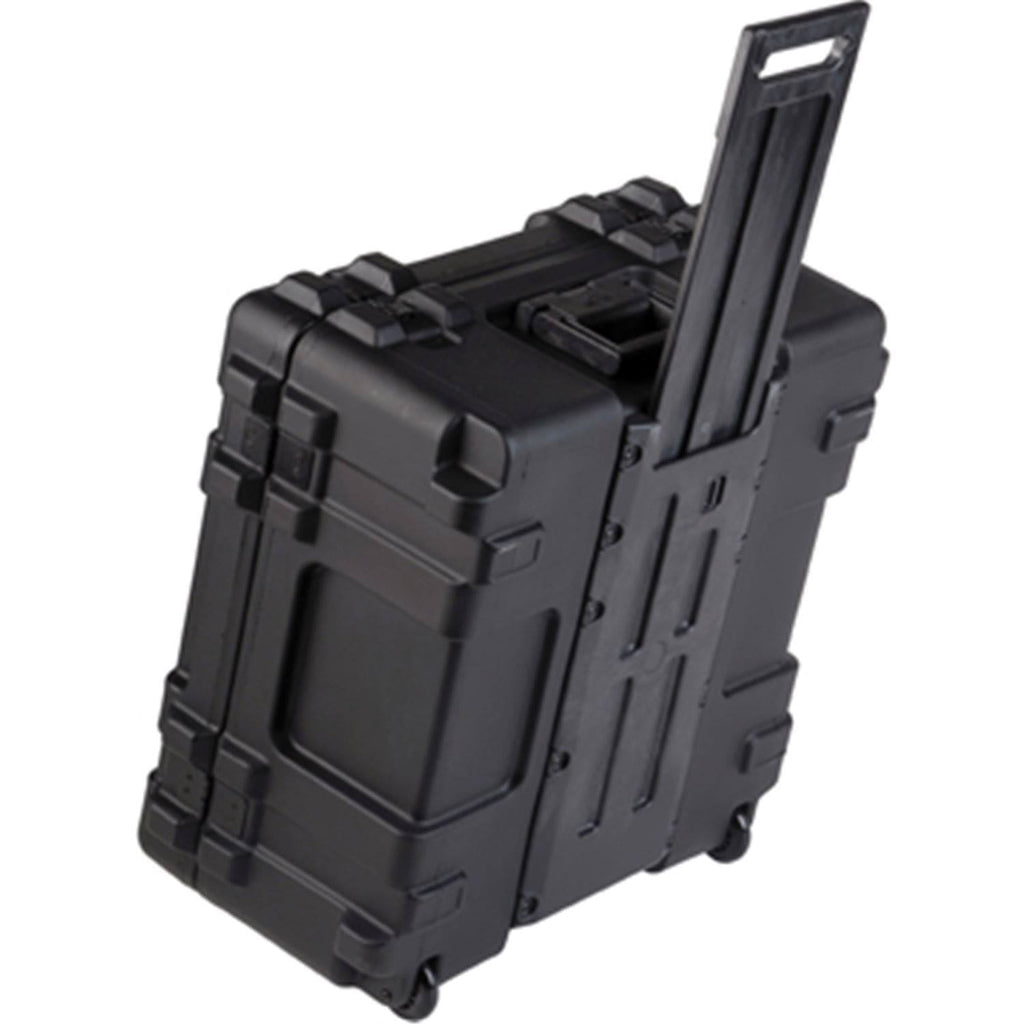 Black Hard Case U1011
