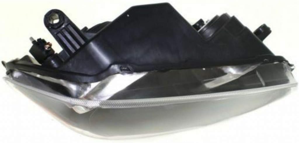 Passenger Side Headlight for Honda Pilot 2003 2004 2005 O579