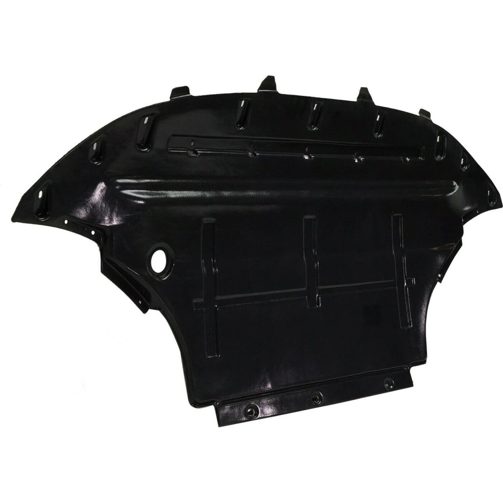 Front Engine Splash Shield Q496295