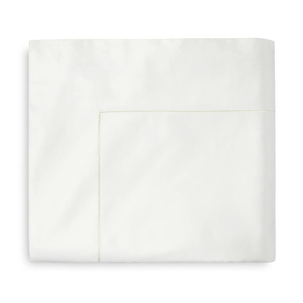 Ivory Queen Fitted Sheet X552