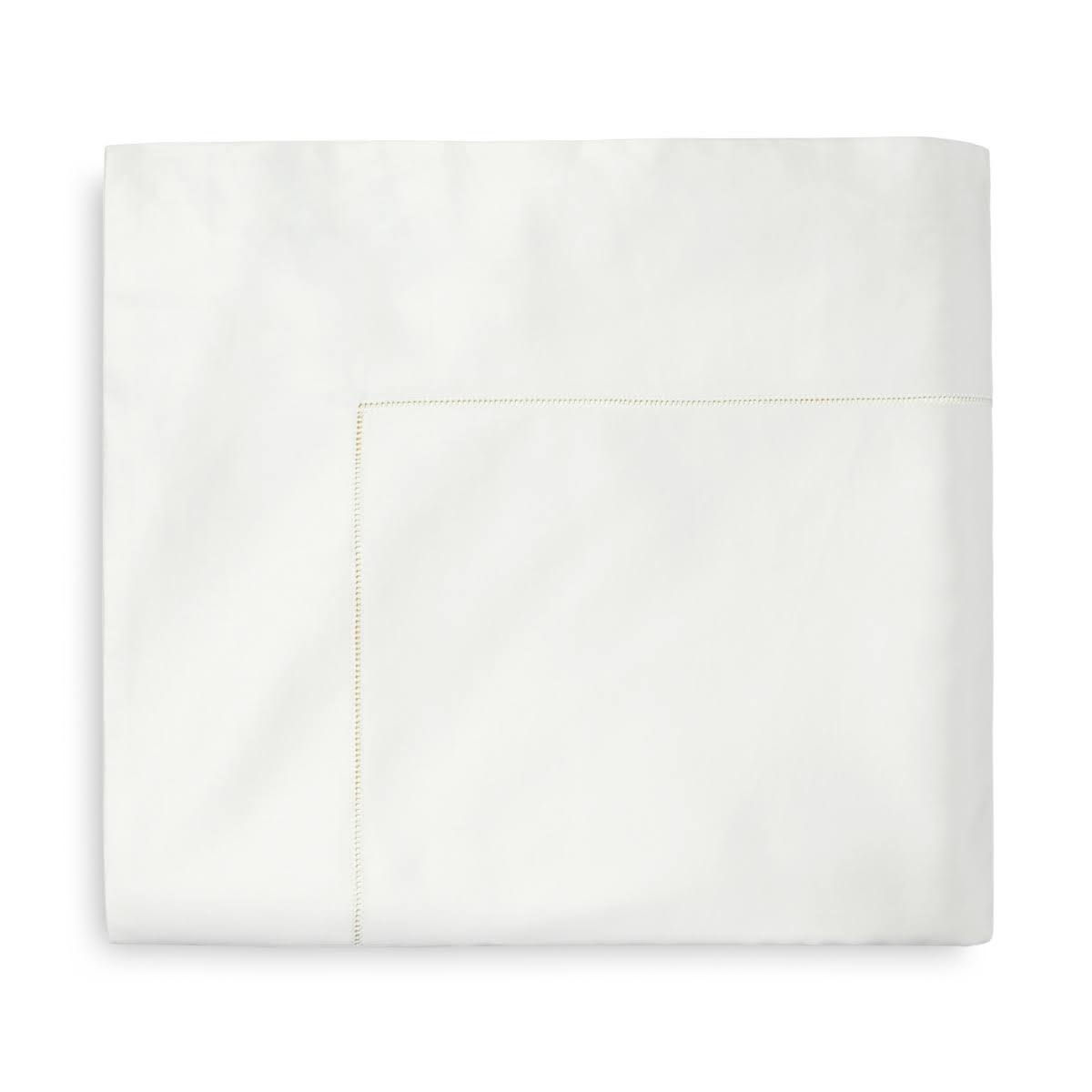 Ivory Queen Fitted Sheet X552