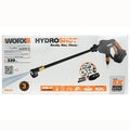 20V Max Portable Power Washer H101