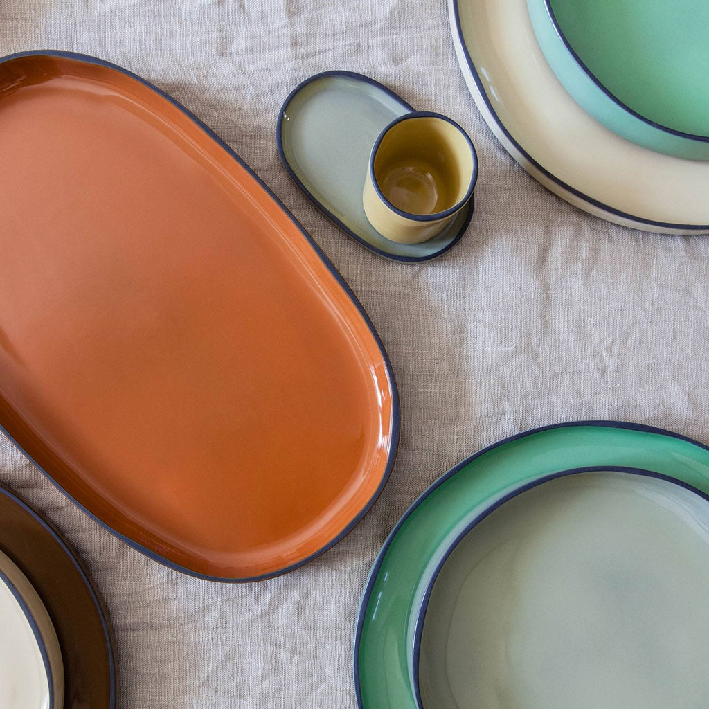 Bread Plate V99894