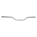 Silver 25.4mm Riser Handlebar L308