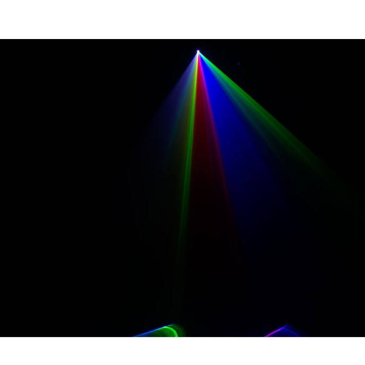 3D Laser RGB I855951