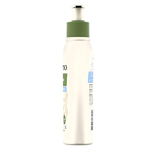 Sheer Hydration Daily Moisturizing Lotion With Soothing Oat, Fragrance-Free Body Moisturizer, 12 Fl. Oz H8789