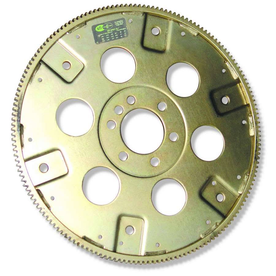 Flexplate A775484