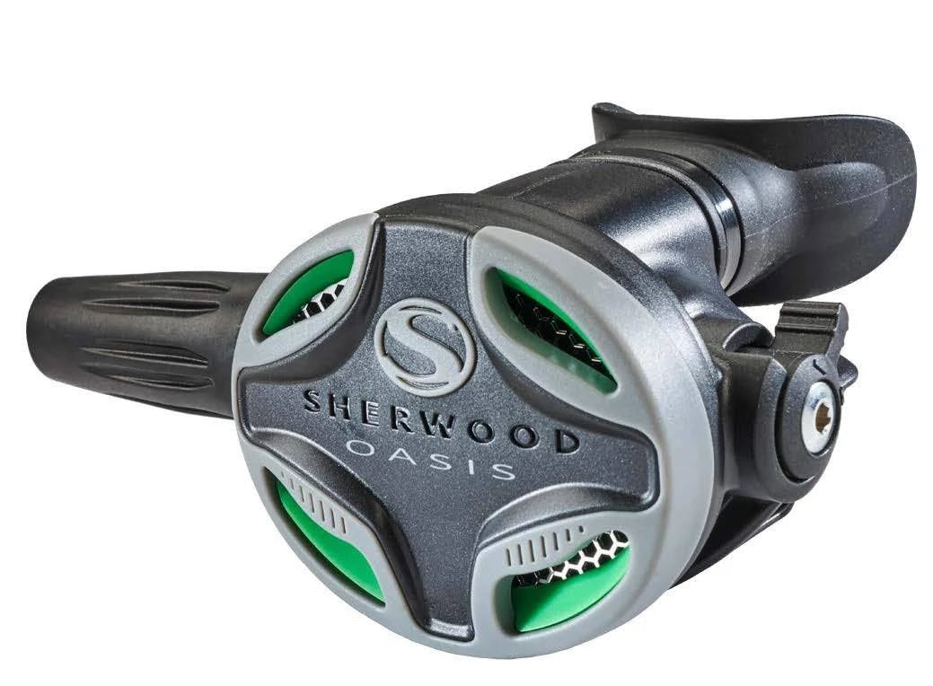 Oasis Pro Regulator W532