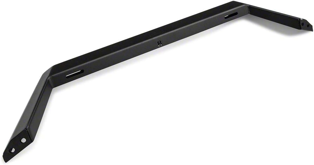 Over-Rider Hoop Compatible with Barricade HD Off-Road Front Bumper U5340