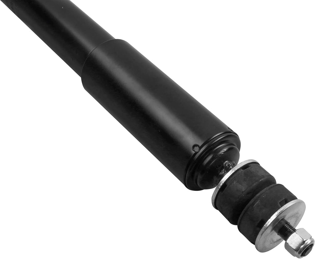 Front+Rear Shock Absorbers Set of 4 for Ford F-150 4WD Z63204