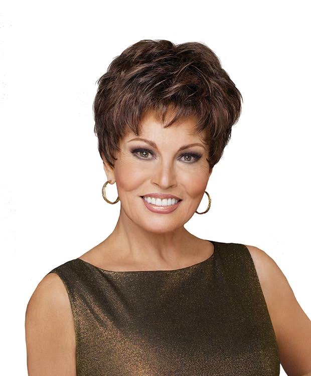 Petite Synthetic Wig L919