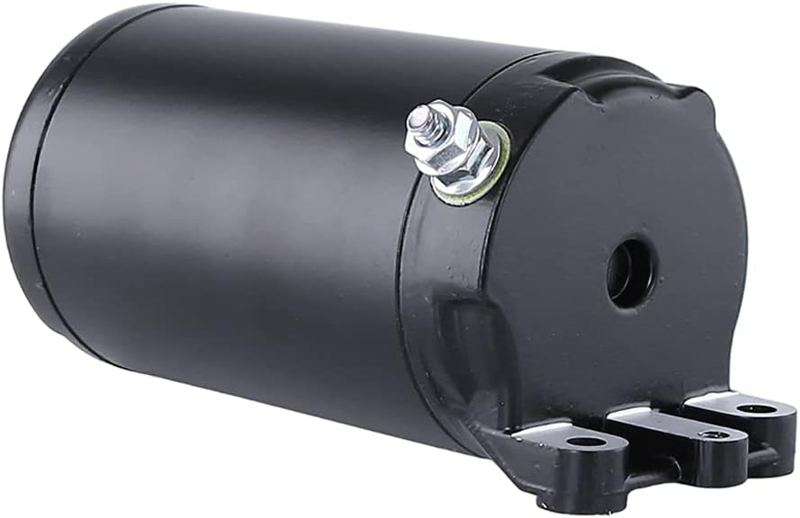 NEW STARTER MOTOR COMPATIBLE WITH SEA-DOO SPORTBOAT WAKE 210 230 1503CC Pack of 2 L2166