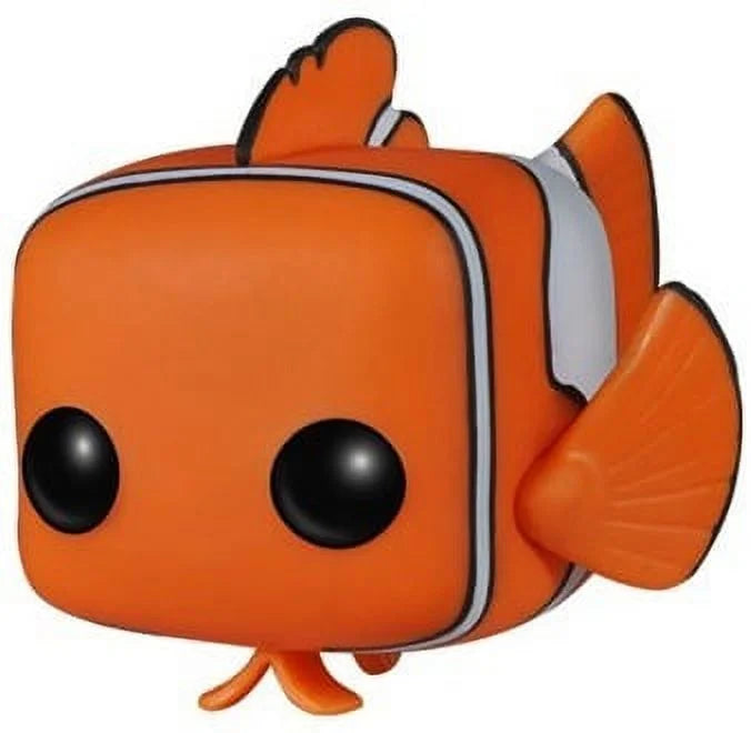 Nemo Action Figure F808