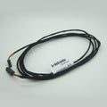 Controller Switch Rheostat Timer 3m Extension Harness, Pack of 2 O991048