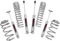 2.5" Lift Kit Suspension System for Jeep Wrangler TJ LJ P48994