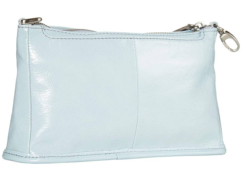 Convertible Crossbody, Whisper Blue X1122