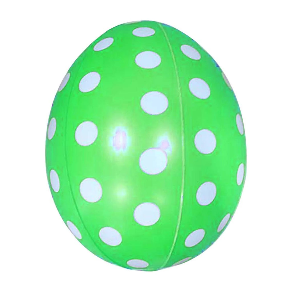 Easter Egg Inflatable Outdoor Toys G726