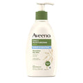 Sheer Hydration Daily Moisturizing Lotion With Soothing Oat, Fragrance-Free Body Moisturizer, 12 Fl. Oz H8789