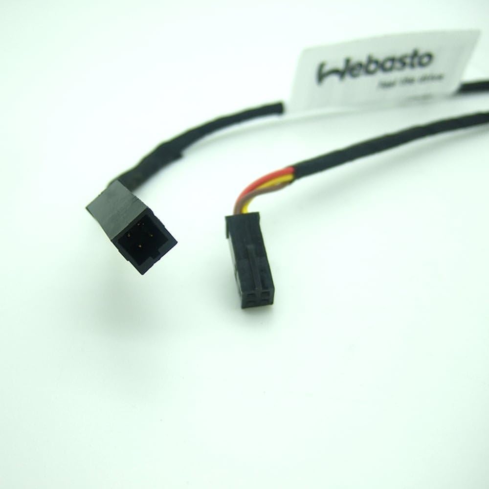 Controller Switch Rheostat Timer 3m Extension Harness, Pack of 2 O991048