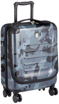 Sage Camo Dual Access Carry-On Q734777