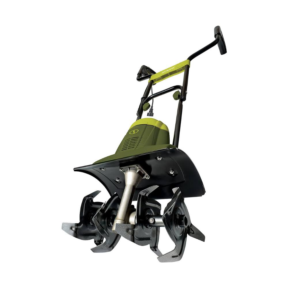 14-inch 6.5 Amp Electric Tiller/Cultivator Z277