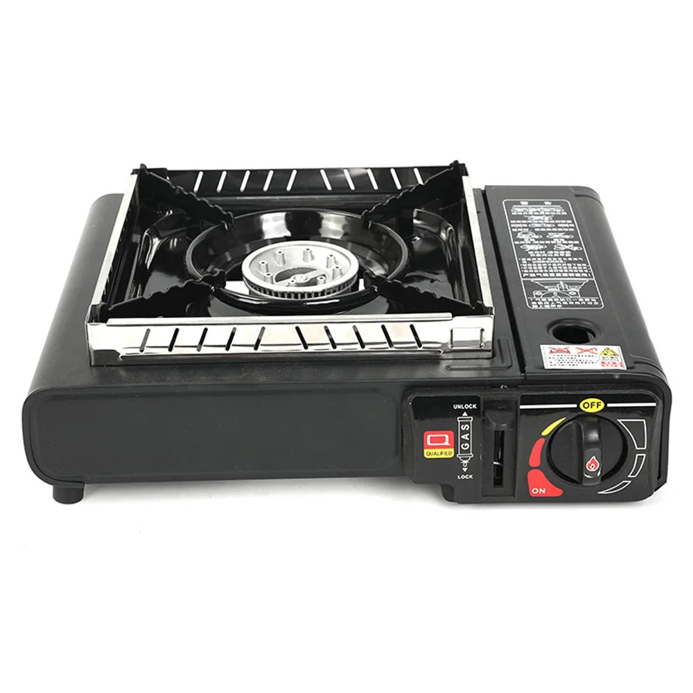 Cassette Gas Boiler Outdoor L9863
