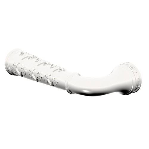 Single Left Hand Estate Lever Oil Rubbed Bronze Z567004