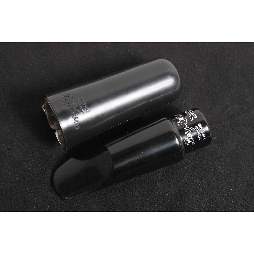 Rubber Alto Saxophone Mouthpiece W746