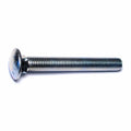 Zinc Plated Carriage Bolts (20 Pcs) Y4746