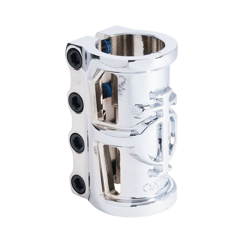 Neo Silver Alloy SCS Clamp R1209
