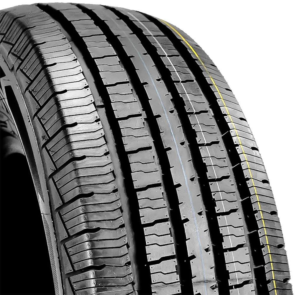 265/75R16 E (10 Ply) Highway Tire Q91418