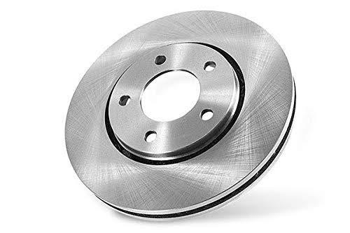 Stock Replacement Brake Kit F74846