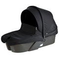 Carry Cot - Black R224