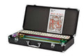 Black Mahjong Set C98886