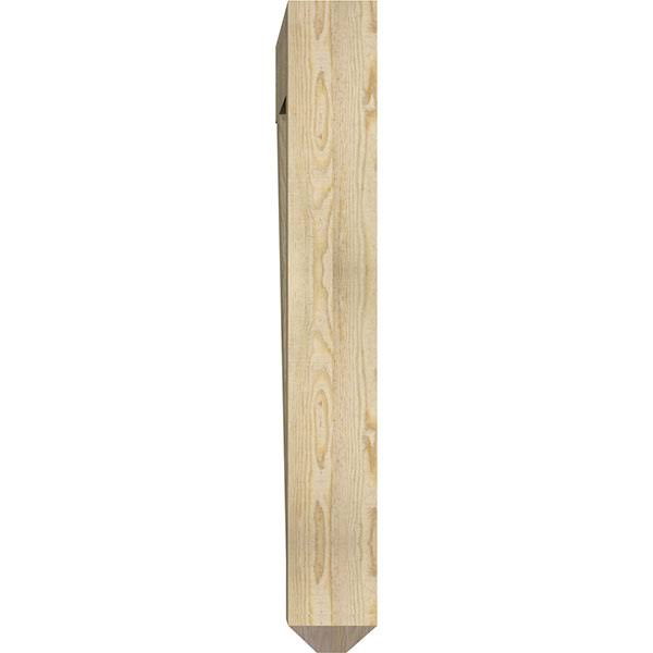 Douglas Fir Bracket N4445